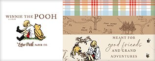 Winnie the Pooh